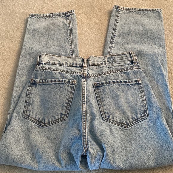 Revice button fly jeans - Picture 8 of 11